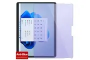 2X Microsoft Surface Pro 7 Full Cover Screen Protector Clear Matte Film-For Surface Pro 7-Anti-Blue Light-2PS