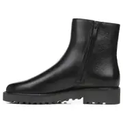 Franco Sarto Cassie Black 8 M Sz_8_Black