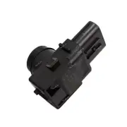 Bumper PDC Parking Assist Reverse Sensor For 07 - 12 Lexus LS460 LS600HL Black (for: Lexus)