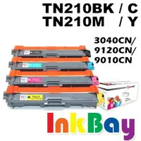 在飛比找樂天市場購物網優惠-Brother TN-210BK 黑、TN-210C 藍、 