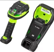 Zebra DS3678-SR - USB - Barcode-Scanner and Cradle Kit (DS3678-SR3U4210SFW)