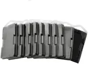 10x DDR RAM Plastic Container Protective Case for DDR3 Laptop SoDIMM Memory