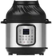 11-in-1 Air Fryer Multi Cooker 5.7L Silver