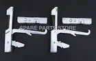 Emilia Glem Gas Blanco Oven Door Hinge 019362 with Supports hinges kit AUSTOCK