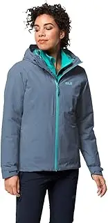 [Jack Wolfskin] Women's Argon Storm Jacket W