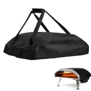 Pizza Oven Cover - Pizza Oven Carry Cover Accessories - Outdoor Pizza Oven Cover