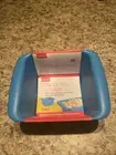 New Rapid Mac Bowl Cooker- Microwave Boxed Macaroni and Cheese in 5 Minutes.