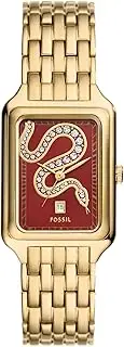 [FOSSIL] Raquel Gold Watch ES5379