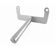 Workman CAC1 Freightliner Cascadia Bird Perch CB Antenna Mount BRAND NEW