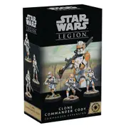[Atomic Mass Games] Star Wars Legion Clone Commander Cody Expansion Game