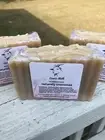 Goats Milk soap - Handmade Natutally Unscented