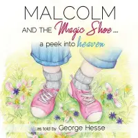 在飛比找博客來優惠-MALCOLM AND THE MAGIC SHOE...a