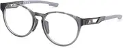 [adidas] Sport SP5088 020 shiny grey 53/17/145 UNISEX Eyewear Frame