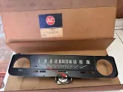1975 Chevy Apollo, Nova, Ventura Speedometer Head Unit #8986575 Nos.