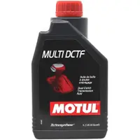 在飛比找蝦皮購物優惠-MOTUL MULTI DCTF 變速箱油 雙離合器 乾式 