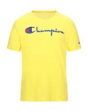 [CHAMPION] CHAMPION T-shirts - Item 12456964