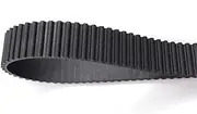 Drive Belts HTD5M Timing Belt Length180 200 225 235 240 Mm Width 10/25/30mm HTD 5M Closed Loop Synchronous Belts(5M-240mm(48 Teeth),25mm)