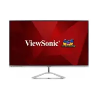 在飛比找蝦皮購物優惠-ViewSonic 32型 FHD IPS時尚無邊框螢幕（V