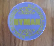 Bass Rosin - Nyman Harts - Gary Ritter Strings