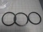 3-pack Gasket Replacement for Nutribullet Blender 900 Series 600W & 900W NEW