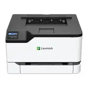Lexmark C3326DW Colour Laser Printer - 40N9215