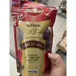 椰棗果乾AL-TAAJ DATES BUAH KURMA 500G