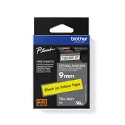 Brother Tzes621 Labelling Tape