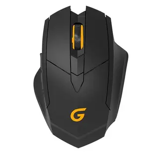 Genuine捷元 GGM-1000 電競滑鼠