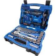 Kincrome K1859 - Automotive Tool Set 1/2" Drive 85 Piece