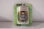 MINIMATES CROUCHING TIGER HIDDEN DRAGON 2002 YU SHU LIEN