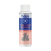 Fido's Tear Stain Remover (125ml) | For Dogs/Cats