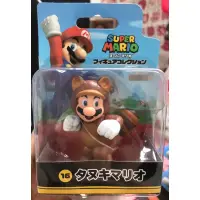 在飛比找蝦皮購物優惠-Nintendo Super Mario 任天堂 4吋 瑪利