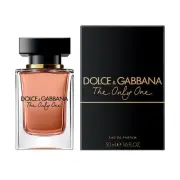 New Dolce & Gabbana The Only One Eau De Parfum 50ml* Perfume