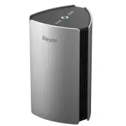 Whole Home Mesh WiFi System, AX3200 Smart WiFi 6 Router RG-R6 (1-Pack), Cover...