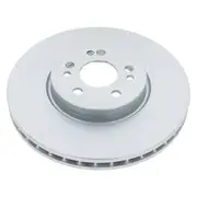 Bremtec Euro-Line GeoZinc Coated Brake Rotor - BDR21359EL