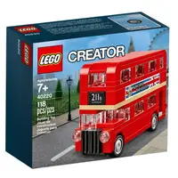 在飛比找樂天市場購物網優惠-LEGO 樂高 CREATER 創意系列 LEGO® Lon