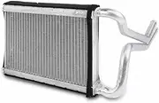 A-Premium HVAC Heater Core Compatible with Hyundai Santa Fe XL 2013-2019 Santa Fe Sport 2013-2018 2.0L 2.4L 3.3L Front Side