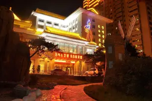 延吉長白松賓館Changbaisong Hotel