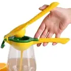 Lemon Squeezer Lime Manual Handheld Juicer Presser Citrus Hand Press Bar Tool