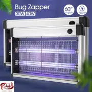 Spector Mosquito Killer Lamp Insect Bug Zapper UV Light Outdoor Indoor Low Noise