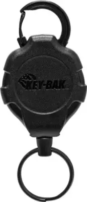KEY-BAK RATCH-IT Ratcheting Key Reel 0KR2-3A11