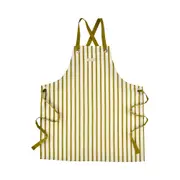 Ambrosia Apron - Stripe