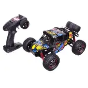 First Step RC Basher 101 Ready to Run Baja Buggy(with Transmitter）