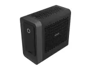 ^ZOTAC ZBOX MAGNUS ONE ERP74070C mini PC (Core i7 13700/RTX4070/no RAM/no HDD)