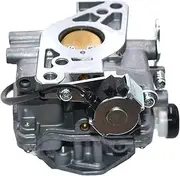 Carburetor Compatible For Kohler CH20 CH25 CH640 20HP 22HP 25HP 24-853-43-s 24-853-255-s Fuel Supply System