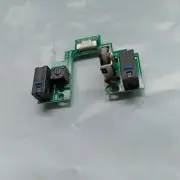 Mouse Micro Motherboard Button Board For Logitech G Pro Wireless Gaming Mouse