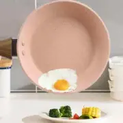 Egg Frying Pan Medical Stone Non-stick Frying Pan Bao Complementary Food Pot