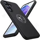 Case For Samsung Galaxy S24 S23 S22 S21 Ultra Plus A55 A35 A15 Degree Armor