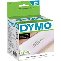 在飛比找蝦皮商城優惠-DYMO 30252 標籤紙 28x89mm 適 LW La