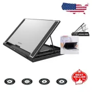 Lightweight Drawing Tablet Stand with 14.5-45° Tilt - Perfect for Kamvas & Wacom